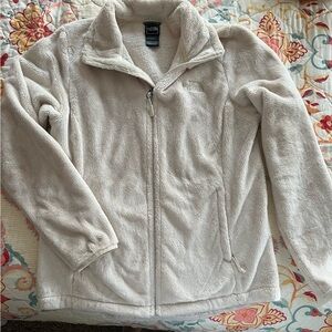 The North Face Women's Cream Jacket